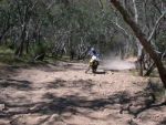 Enduro Track